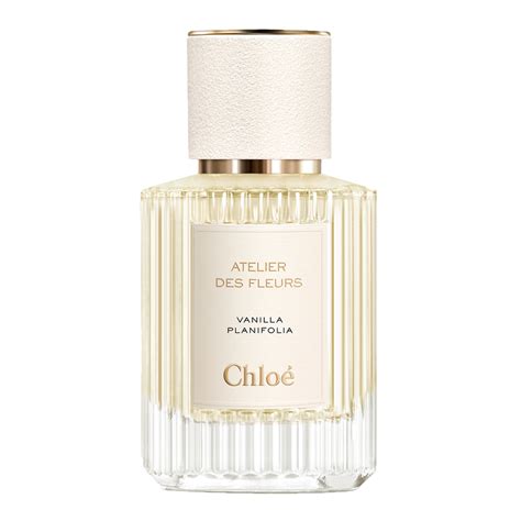 atelier des fleurs chloe vanilla